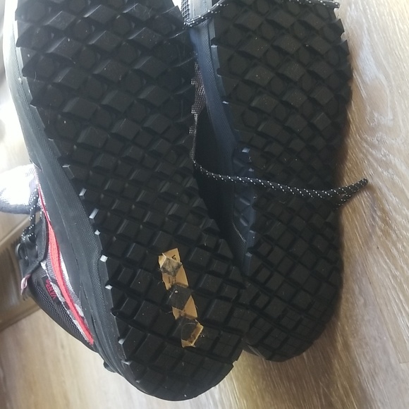 Vans Ultrarange Exo HI MTE 2 Shoes Camo Black Size 11 worn 1 time. - Picture 3 of 3